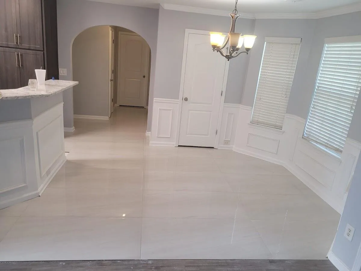 Contents Cleaning & Restoration in Virginia Beach, VA